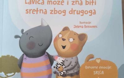 Biblioterapija u razrednoj nastavi