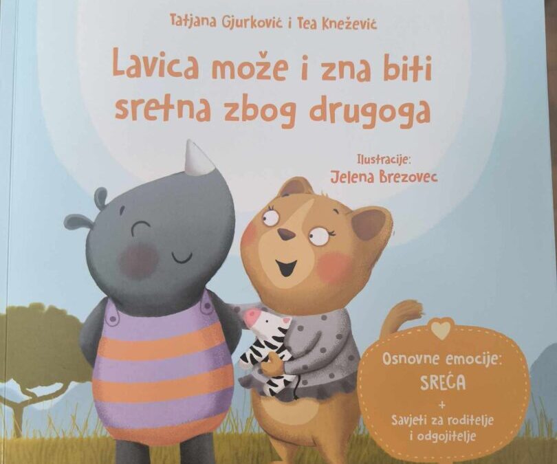 Biblioterapija u razrednoj nastavi