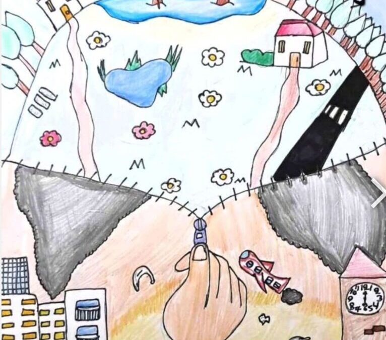 World-eco friends