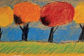 Radost slikanja uz glazbu