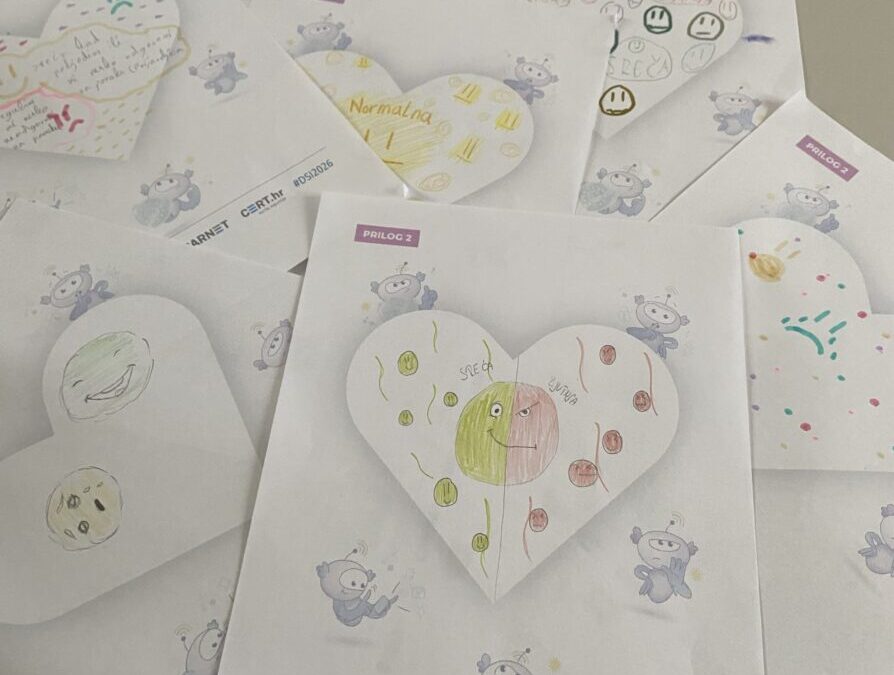 Dan sigurnijeg interneta