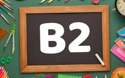 Obavijesti o izboru B2 aktivnosti